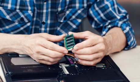 Réparations et évolutions informatiques Albertville